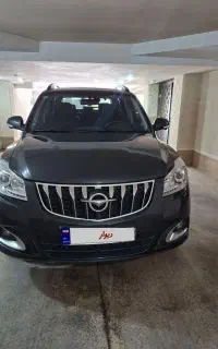 هایما s7 مدل 1401
