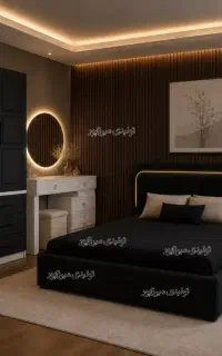 بروزترین مدل تخت های ترند
