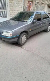۴۰۵ تمیز
