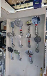 سردوش گوشی علم دوش پخش همه مدل