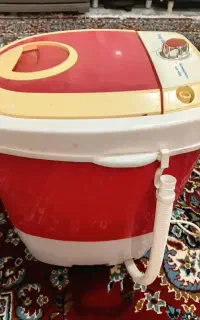مینی واش