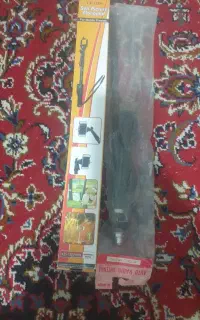 دو عدد مونوپاد آکبند