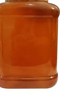 عسل طبیعی