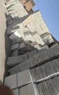 انواع موزائیک اصفهان و یزد