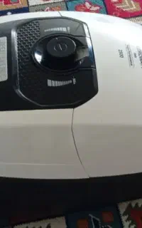 جارو برقی نو