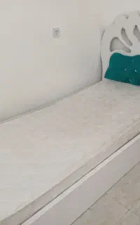 تخت یک نفره نوجوان