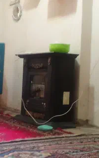 بخواری