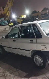 فروش پراید