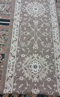 فرش کناره
