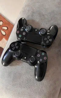 دستهps4 اصلی
