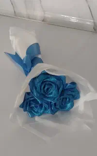 گل رز ربانی
