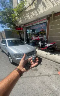 ریموت،قفل،کلید کددار،قفل سازی،کیلس