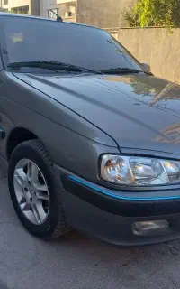 پارس توفان ۹۶