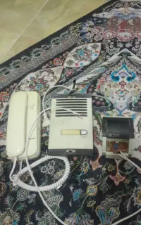 ایفون صوتی الکتروپیک