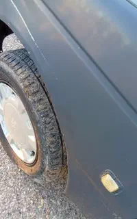 پژو ۴۰۵‌مدل‌۸۴