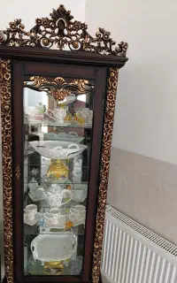 بوفه