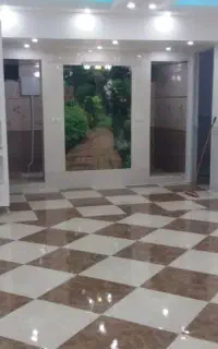 اجرا کار ساختمان