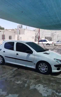 206 تیپ پنج 94