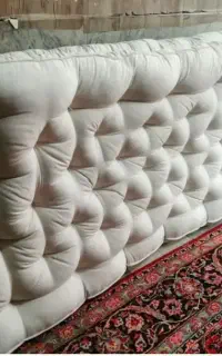 لحاف دوزی فراهانی