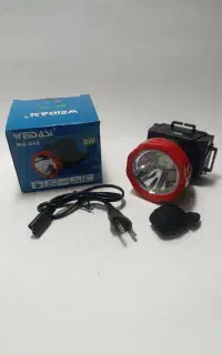 چرا قوه پیشانی LED و باتری خور خوش قیمت