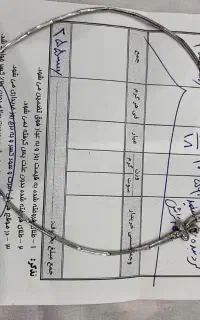 گردنبند طلا