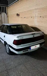 دوو اسپرو ۱۹۹۳