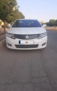 آریو مدل۱۳۹۶