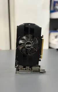 1050 asus 2gb