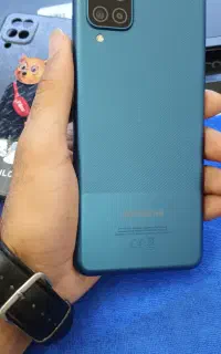 سامسونگ A12
