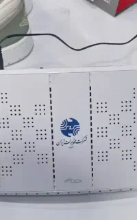 مودم فیبر نوری