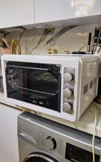 ماکروفر نوبل اصل درحد صفر بشرط نونو