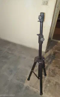 سه پایه بلندگو و پروژکتور برند scope