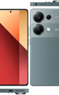 گوشی شیائومی Redmi Note 13 Pro 4G
