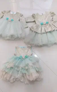 لباس بچه مزونی