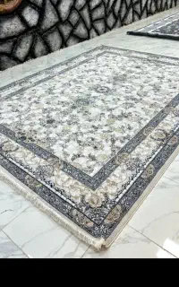 دو عدد فرش ۱۲ متری نو ۷۰۰شانه اصلی