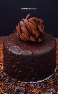 آموزش تخصصی دوره کیک کافه ای