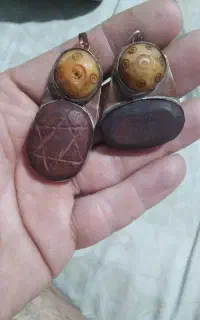 مهره های تضمینی
