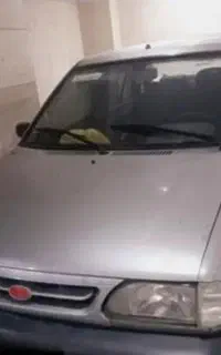 پراید صبا 86