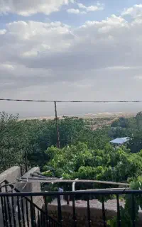 سوییت اجاره ای حصار بوژان