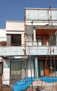 کامپوزیت تابلو ونمای ساختمان نقد وچک