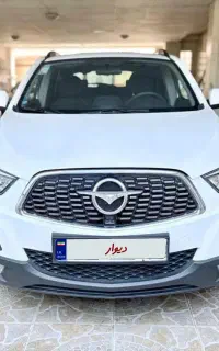 هایما S5 درحد خشک