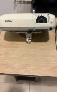 پروژکتور اپسون vga