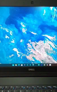 لپتاپ Dell Precision 3510