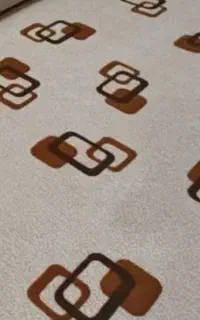 ۲ عدد موکت ۱۲ متری ۳×۴