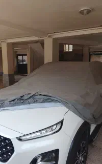 ام وی ام ایکس 22پرو دنده ای