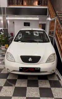 تیبا۲ مدل ۹۹ بدون توضیح
