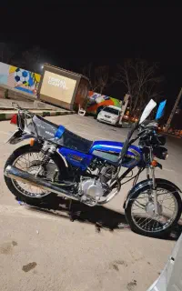 رهرو 125 مدل 1403