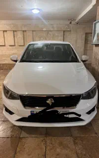 تارا V1 سفید مدل ۱۴۰۵ نقد و اقساط