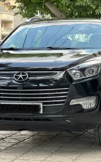 جک اس ۵ مدل ۱۴۰۱