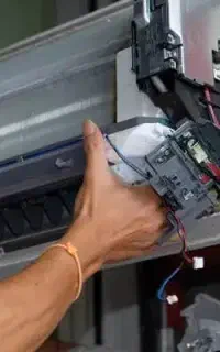 سرویس و نصب وگازگیری و تعمیرات کولر با ۲۰سال سابقه